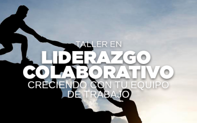 TALLER EN LIDERAZGO ATRAYENTE: CRECIENDO Y FORTALECIENDO TU LIDERAZGO