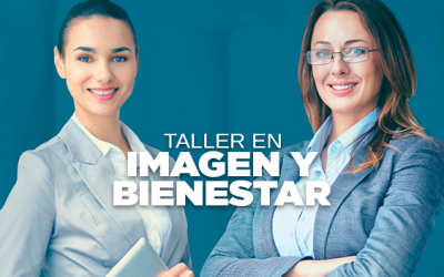 TALLER EN IMAGEN Y BIENESTAR