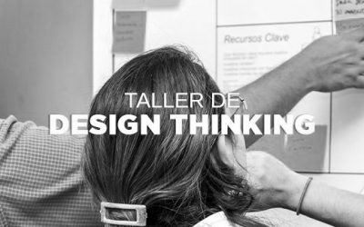 Taller de Design Thinking