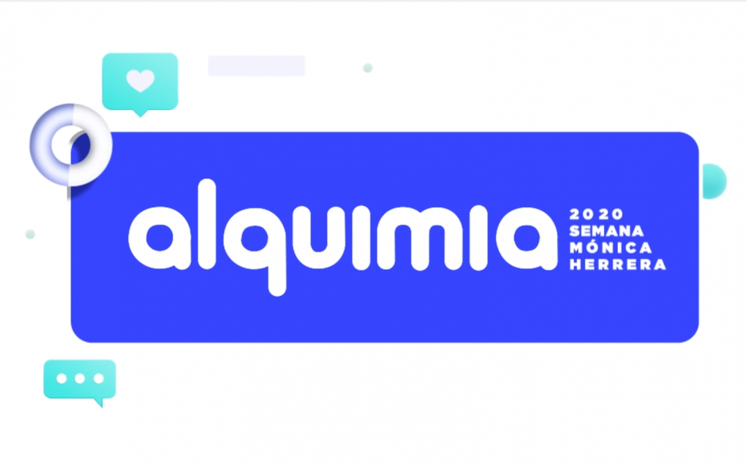 Vivimos al máximo Alquimia 2020