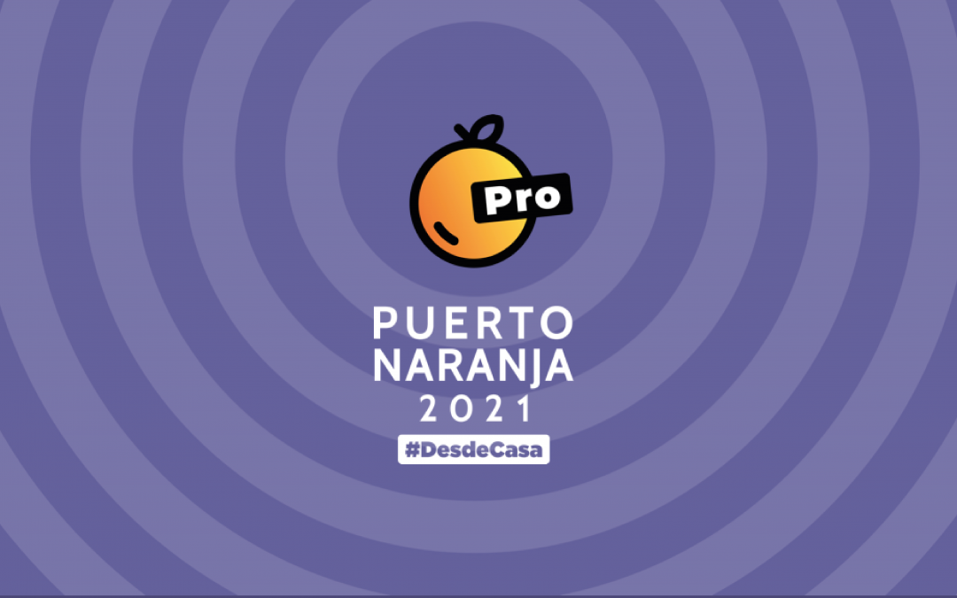 ¡Lanzamos una nueva versión de Puerto Naranja!